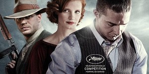 Lawless Filmanmeldelse