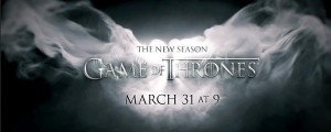 Game of Thrones