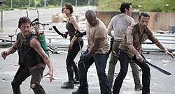 The Walking Dead - HBO