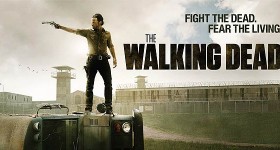 The Walkin Dead - HBO Nordic