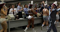 The Wolf of Wall Street