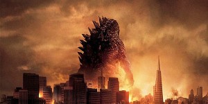 Godzilla 2014